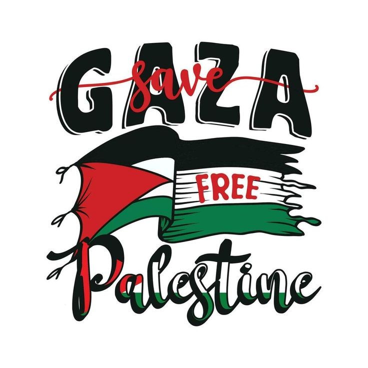 Gecemiz hayr olsun, Cumamız mübarek olsun, Gazze bir an önce zafere ulaşsın... Amin!