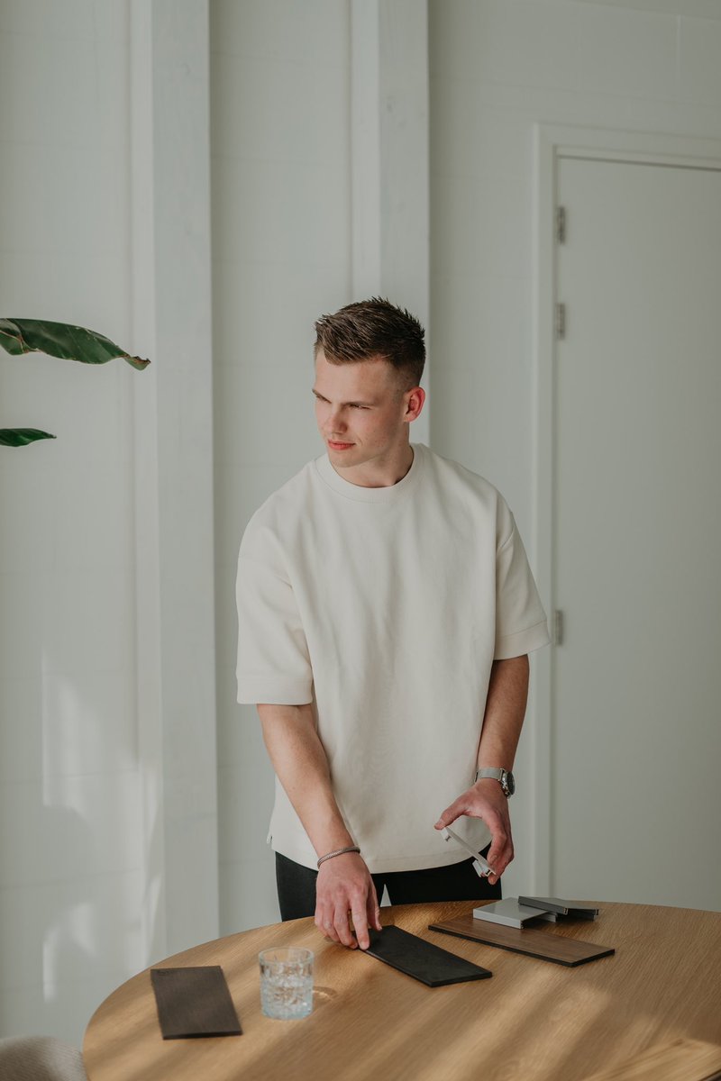 Branding shoot van dinsdag afgeleverd. 👌🏻