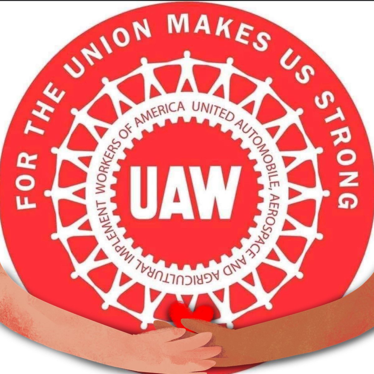 Mike talks with Theresa Brown, Tim Davenport, Tamika Floyd and Damon Sanders about the benefits available to @UAW members on the latest UAW 1700 #podcast at 

buzzsprout.com/581464/1502225…

Looking for more Labor podcasts? Visit laborradionetwork.org

#1u #UnionStrong #LaborRadioPod