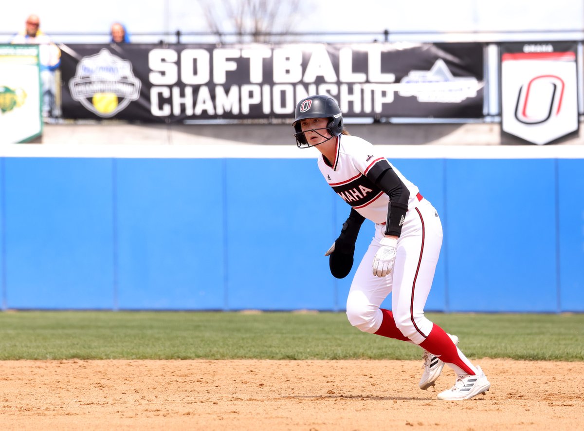 We've got free softball here in Brookings! T8 | Omaha 0, KC 0 #OmahaSB