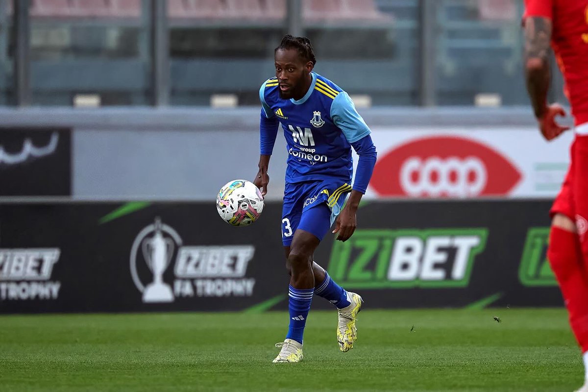 Jeff Acheampong tweet media