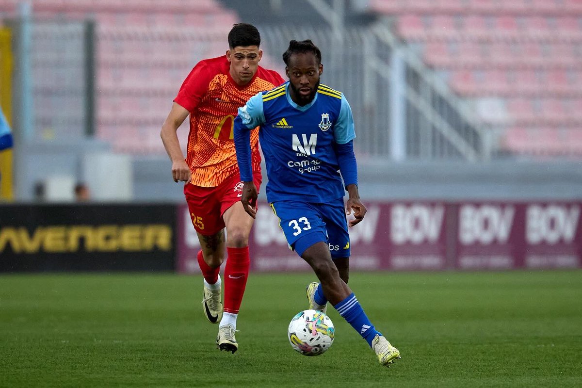 Jeff Acheampong tweet media