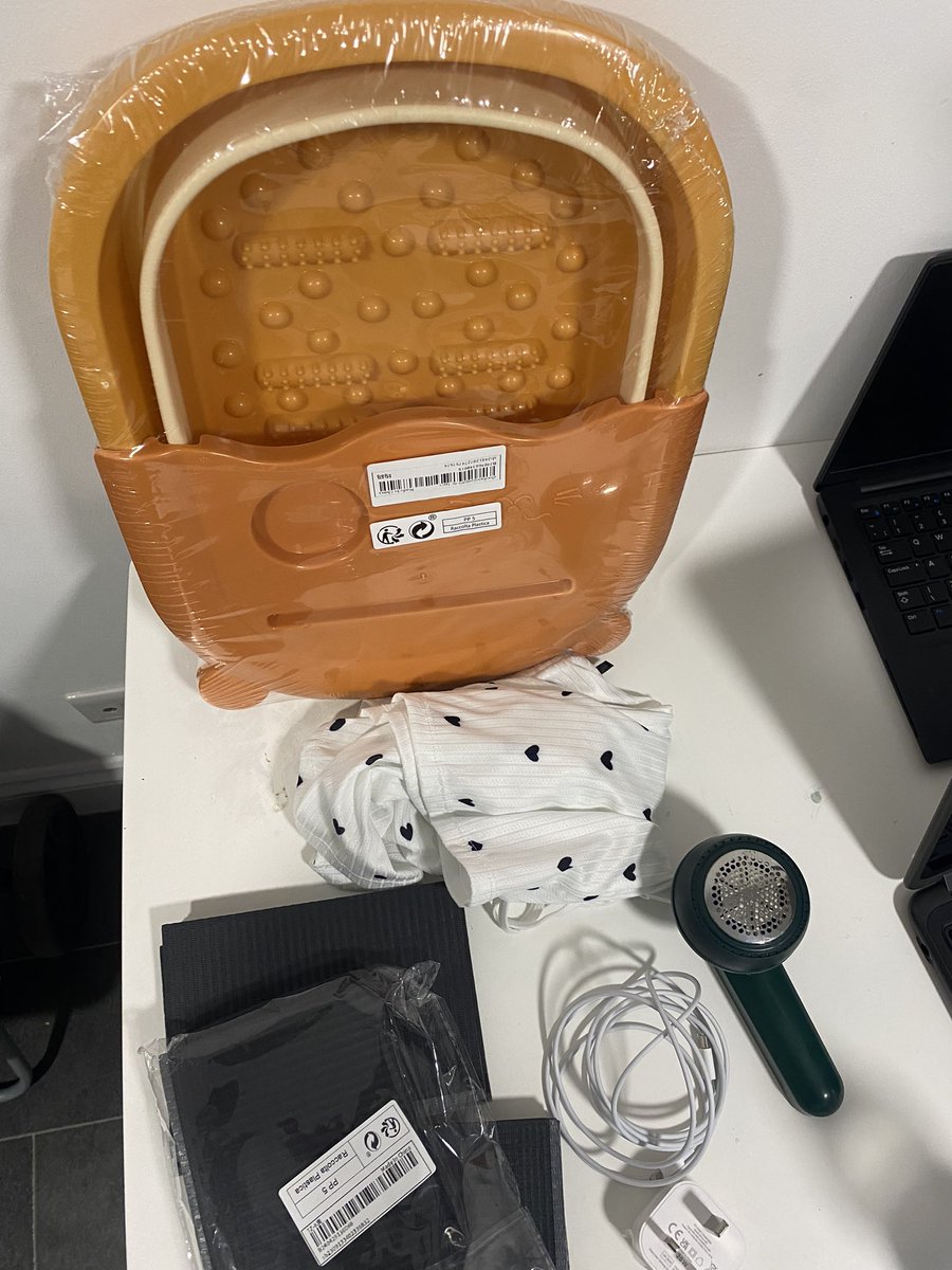 Brah_Mickey1's tweet photo. @SHEIN_Official Thank you SHEIN for the free gift 🎁 ❤️
Guys SHEIN is real🔥🔥🔥🔥🔥 https://t.co/GnPN4V7km6