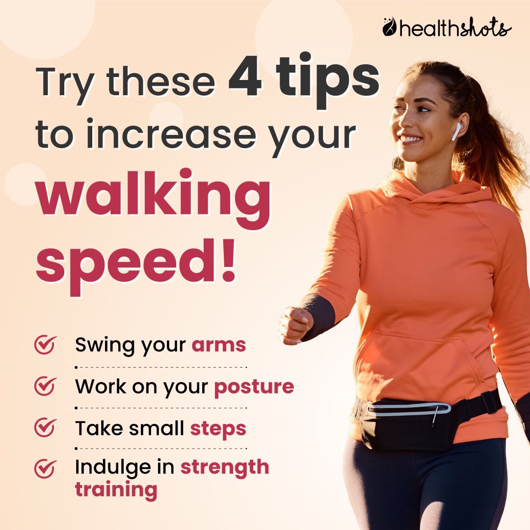 🚶‍♂️🚶‍♀️ Walking daily can help boost mood, improve cardiovascular health, and enhance mental clarity. Take a step towards wellness today! 💪 #WellnessJourney #Fitness