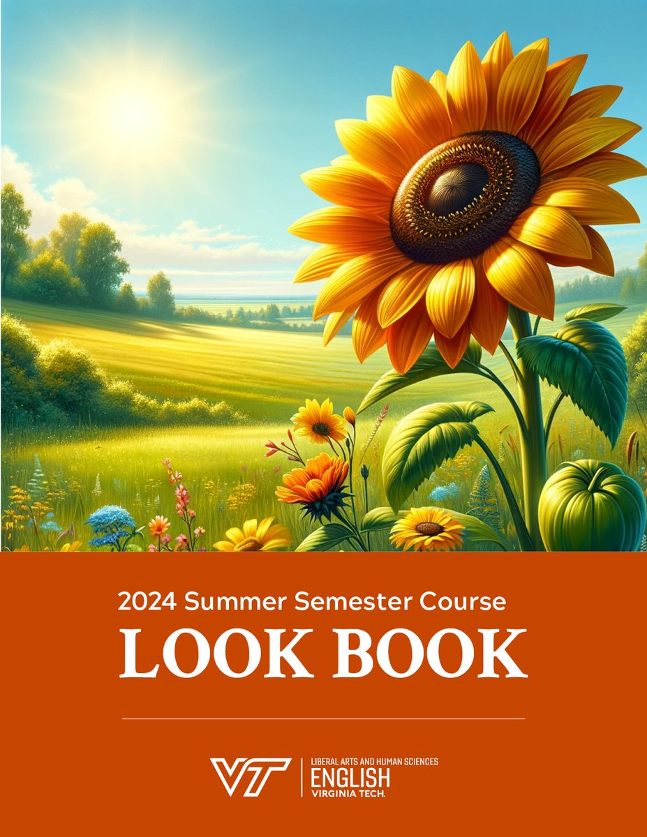 🌞 Exams done? What’s next? 🎓 Keep the momentum going this summer! Registration for summer courses is still open. 📚 Check out our Summer Course Look Book and enroll today! 🚀 #Hokies #SummerLearning drive.google.com/file/d/1Ttl2Q2…