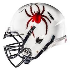#AGTG I have received my 10th D1 🅾️ffer from @Spiders_FB! I am blessed! @eastsidefbsc @eagles_eastside @EHSEaglesPower @coachwoolcock @mossfitness @247Sports @On3Recruits @treyatcitizen