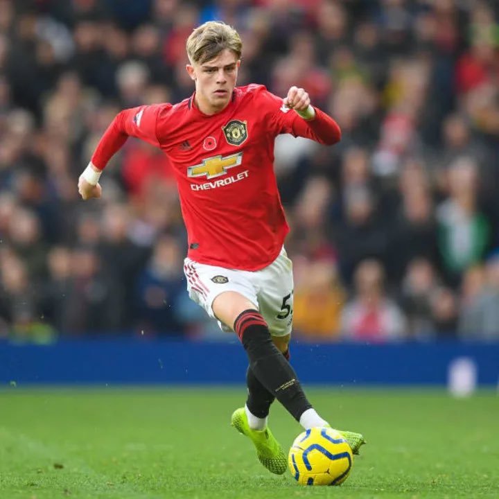 Chimp_1's tweet image. This lad needs his his chance next season, academy graduate, done his time on loan, local lad, plays for the badge and will give his all