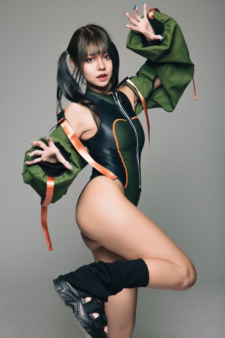 コスプレイヤーるたぴのTwitter画像29