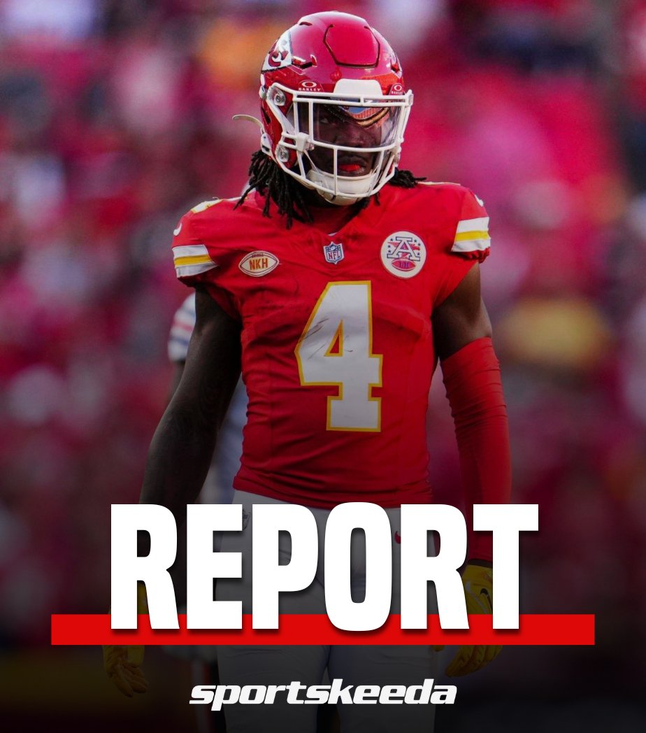 An incident report shows Kansas City Chiefs WR Rashee Rice messaged the victim, a photographer, to return to the nightclub and then proceeded to punch him in the face. (via @FOX4) #NFL #RasheeRice #KansasCity #Chiefs