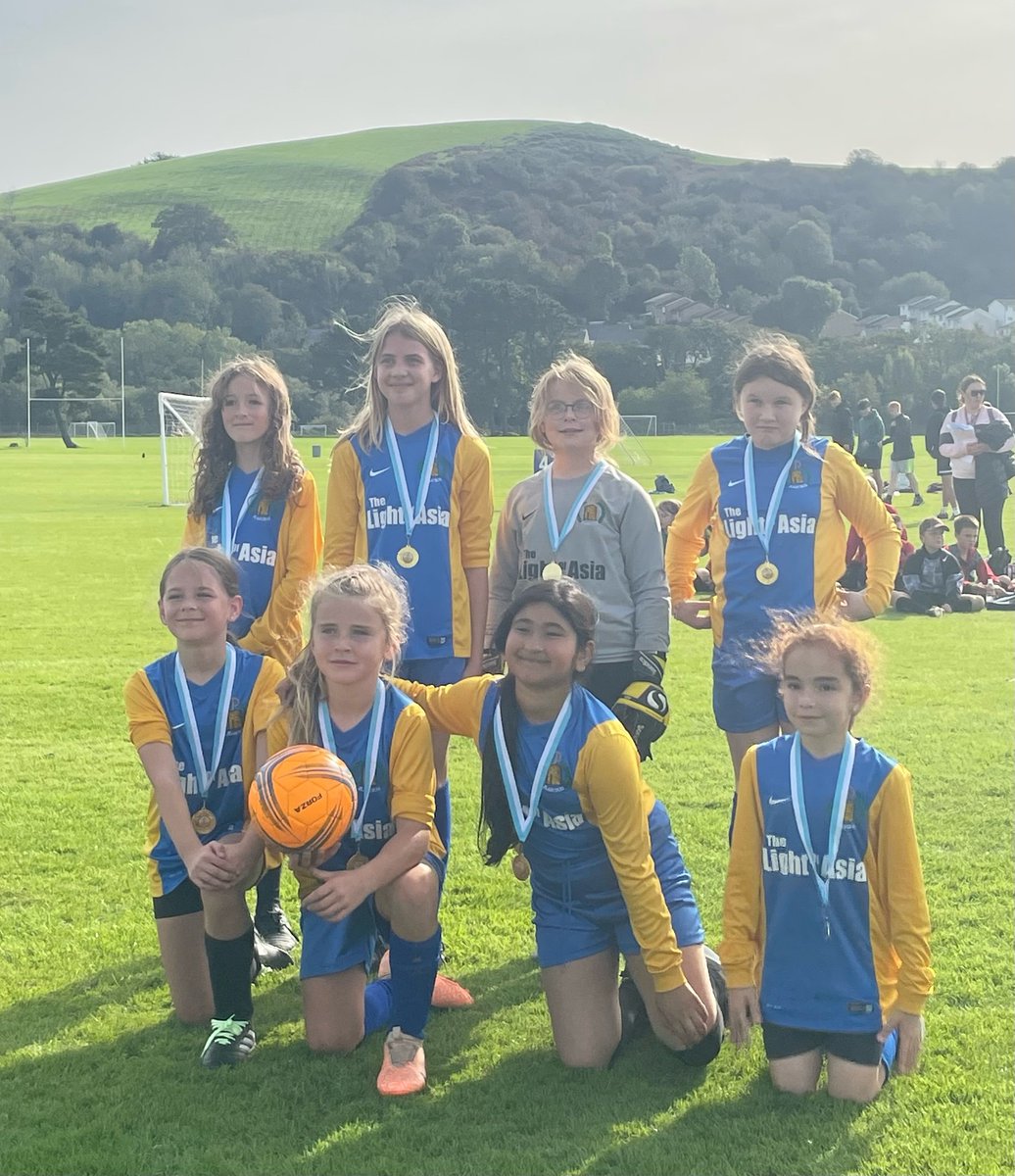 Pob lwc i Ysgol Gymraeg Aberystwyth ac Ysgol Plascrug yn nhwrnament Primary 5’s Cymru yn y Drenewydd yfory

Good luck to Ysgol Gymraeg Aberystwyth and Ysgol Plascrug who are representing Ceredigion in the National Primary 5's tournament in Newtown tomorrow