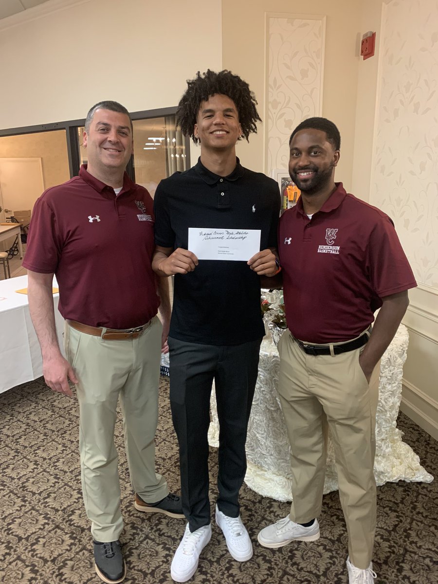 Coach Ritter tweet media