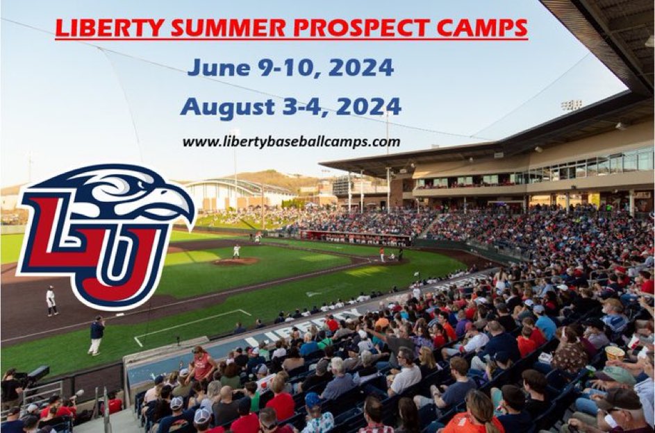 Almost here! First prospect camp is one month away and filling up. Come see us!