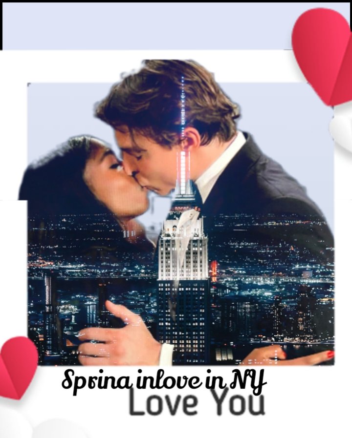 Always &amp; Forever #Sprinaforever #ReuniteSprina <a href="/nicholasachavez/">Nicholas Alexander Chavez</a> <a href="/iamaliford/">Tabyana Ali🌺🌙</a>