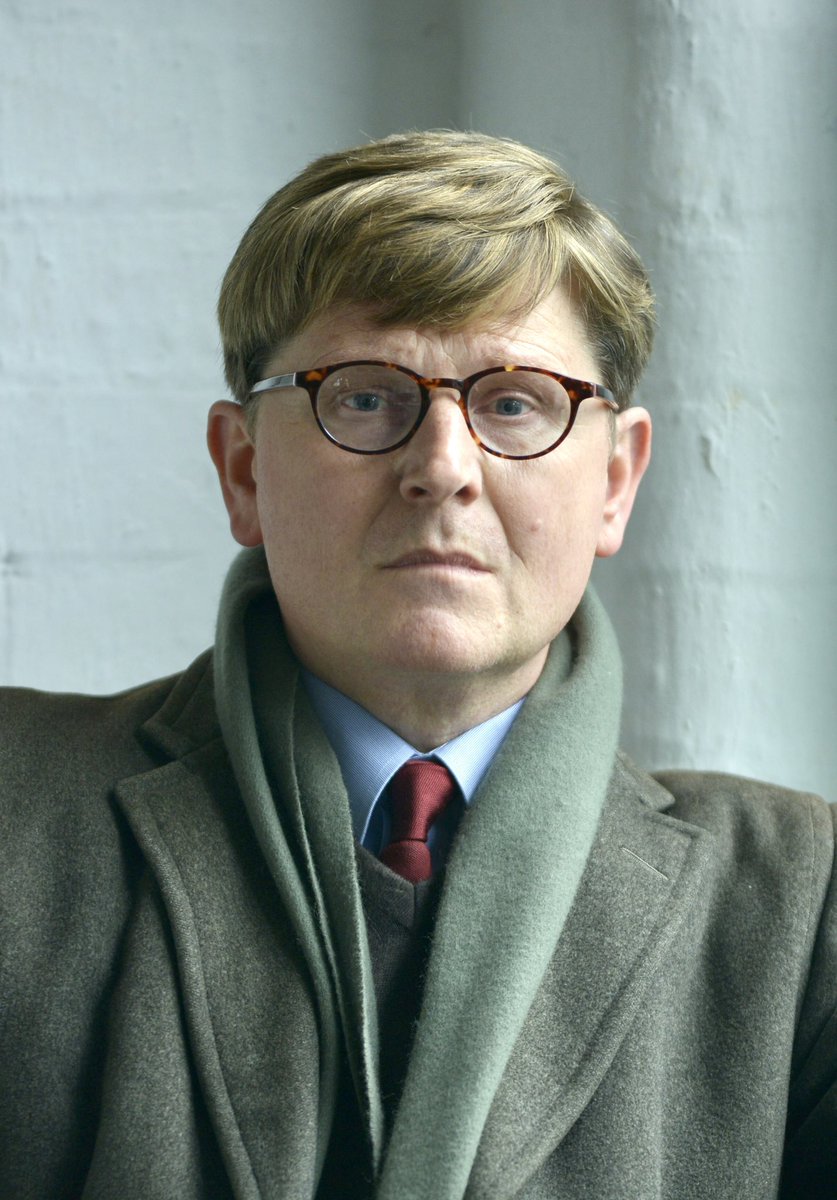 Happy Birthday to the one and only… Mr Alan Bennett! 👀 🙌