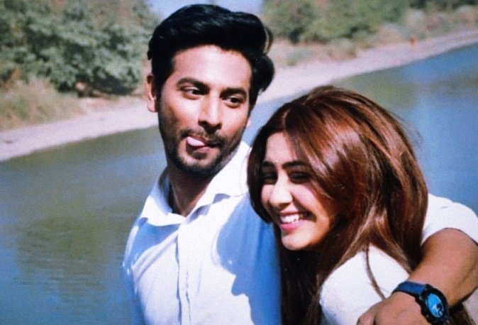 pookies missing hours<33 [ #SehbanAzim #ReemShaikh #SehReem ]