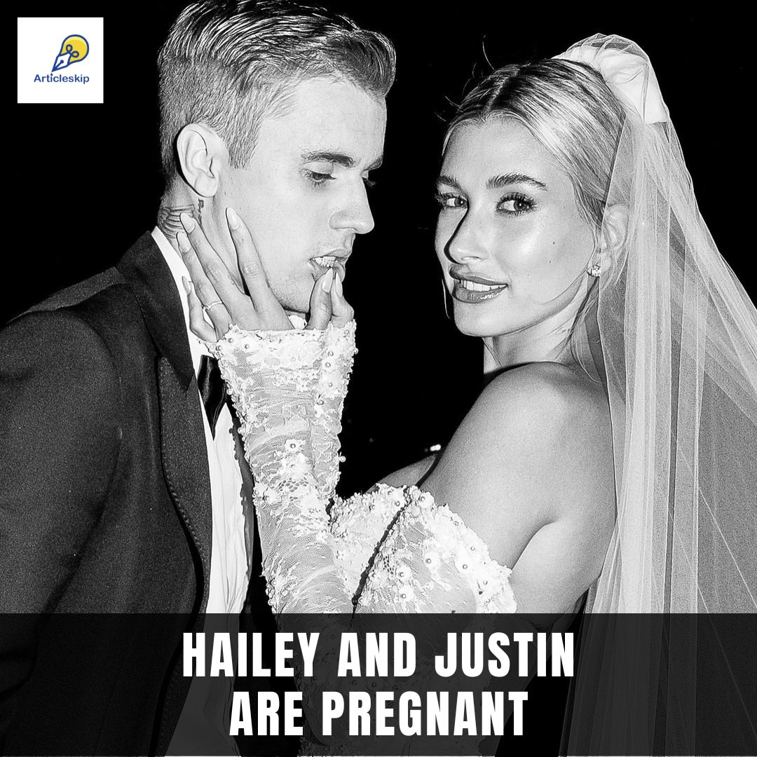 Congratulations to @justinbieber and @haileybieber as they are expecting their first child.

The couple announced their first' pregnancy.
.
#justinbieber #haileybaldwin #haileybieber #articleskip #EntertainmentNews #entertainment #trending #TrendingNews #BreakingNews #BREAKING
