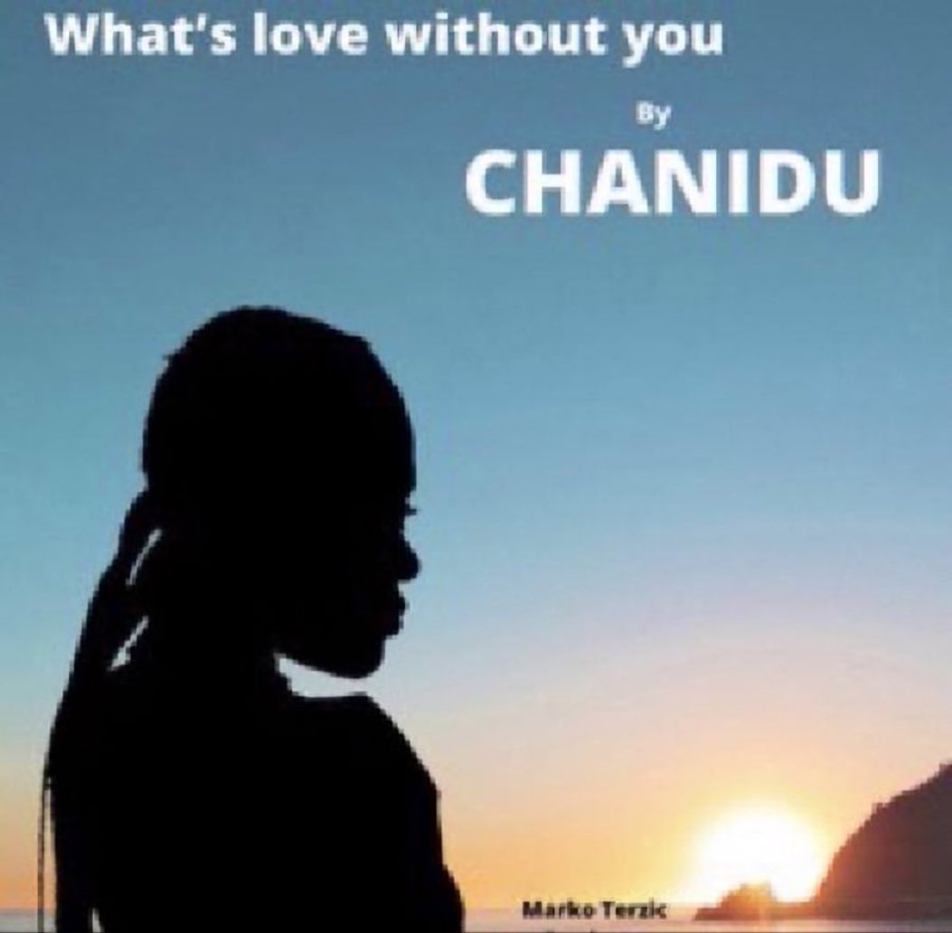 #NowPlaying▶️ 🔛🎼 What's love without you #Official @ChineduNwaziri #BRANDNEWMUSIC #TuneIN📻📡 #Live @1lagostraffic #EveningShow #StaySafeStayHealthy #TheBestRadioStation💯 #GoodVibezOnly