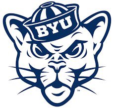 After a great conversation with coach @fsitake, I am beyond blessed to receive my first d1 offer to BYU @Coach_Ramer @chaparralpumafb @CoachDeeWR @GregBiggins @alecsimpson5