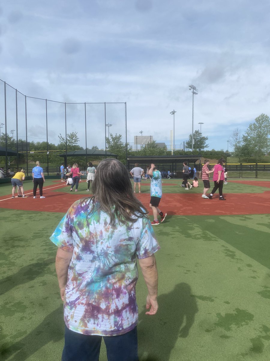 Hardin Sp Education (@hcs_specialed) on Twitter photo We had a blast at our annual kickball tournament for our life skills classes. Students practiced social and play skills, communication, and learned about their community with students from all over <a href="/HardinCoSchools/">Hardin County Schools - Kentucky</a> #HCSBetterTogether thank you S Daniel and <a href="/etownsportspark/">Etown Sports</a>! We had a blast at our annual kickball tournament for our life skills classes. Students practiced social and play skills, communication, and learned about their community with students from all over <a href="/HardinCoSchools/">Hardin County Schools - Kentucky</a> #HCSBetterTogether thank you S Daniel and <a href="/etownsportspark/">Etown Sports</a>!