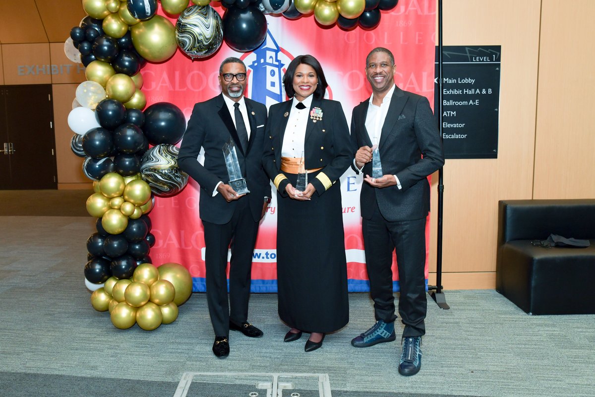 Congratulations to our National President and CEO, <a href="/DerrickNAACP/">Derrick Johnson</a>, on receiving the Light of Justice award from Tougaloo College! This esteemed honor celebrates his dedication to advancing justice and equity. Well-deserved!