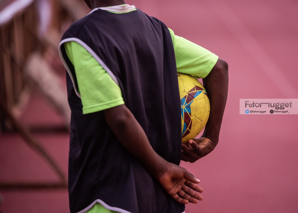 Did you know? Ball boys in Nigeria Premier Football League are paid N300 per matches? #NPFL24