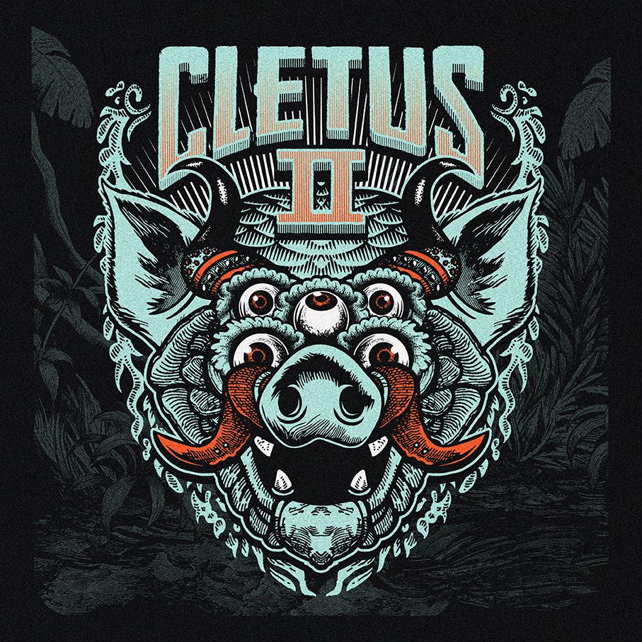 El destacado del #YerbateroSantero es "Cletus II"(2024) de Cletus open.spotify.com/intl-es/album/… envivo.futuro.cl