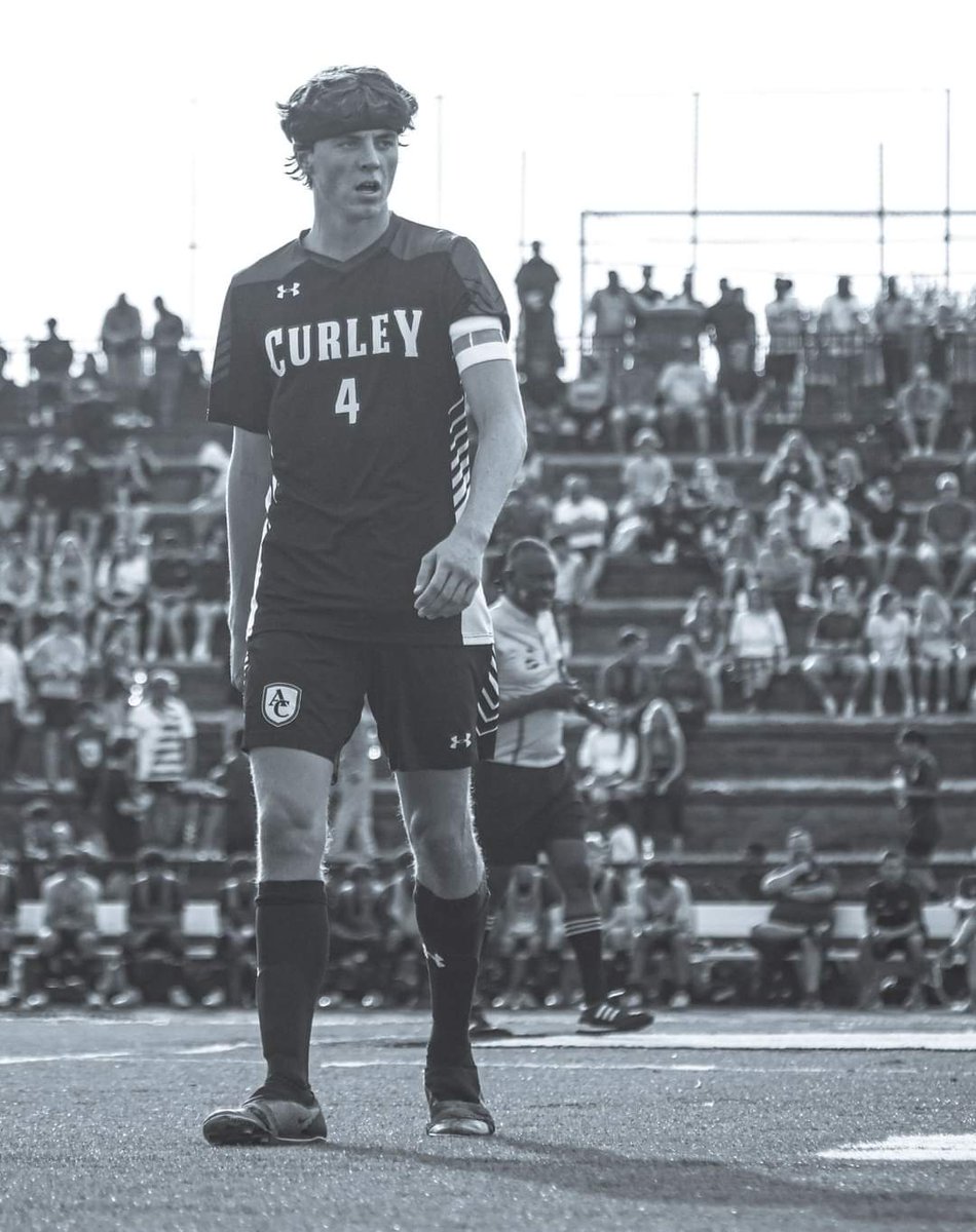 Curley Soccer tweet media