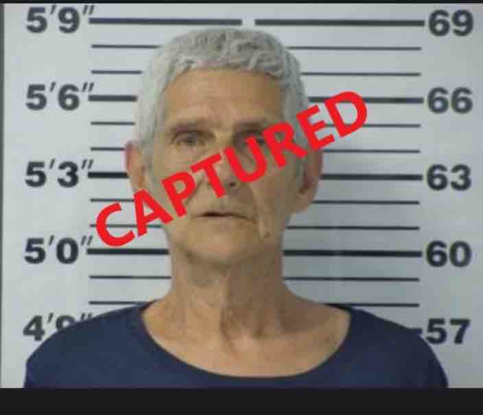 U.S. Marshals in Florida and Tennessee partnered to capture #fugitive Lawrence LaPlante, 68, who was living in Humboldt, TN. He was wanted since 2021. LaPlante was convicted of sex crimes in New York, moved to Kissimmee, Florida, and didn’t register as a sex offender.