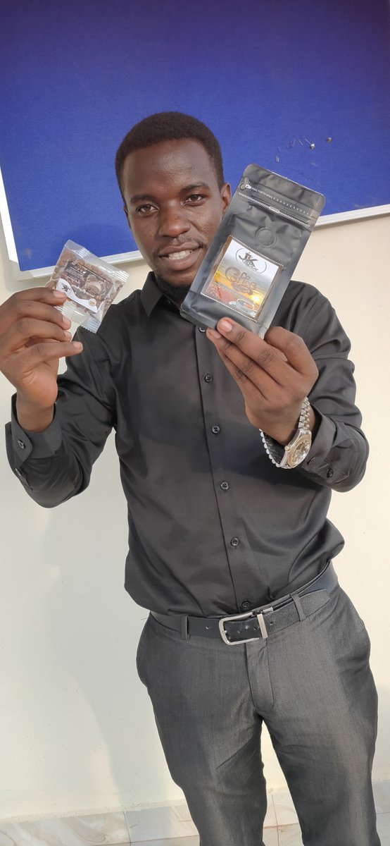 Know your Coffee Cup, anytime, anywhere JK ground coffee is the way to go