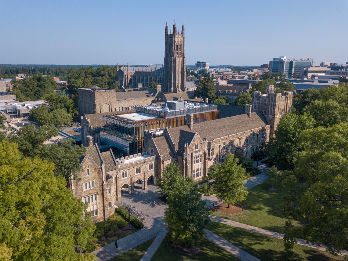 I am thrilled to announce that I will be joining @DukeU @dukecompsci as an Assistant Professor in summer 2025. Super excited for the next chapter! Stay tuned for the launch of my lab 🧠🤖