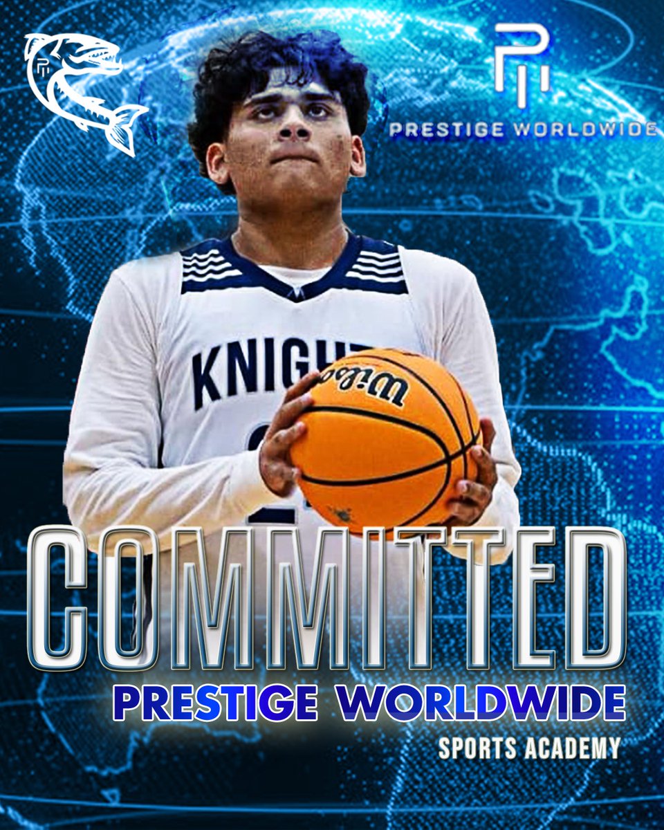 Prestige Sports Academy - Basketball Program (@pwsa_hoops) on Twitter photo Prestige Worldwide would like to welcome <a href="/_raji21/">Raj shah</a> to the <a href="/PWSA_hoops/">Prestige Sports Academy - Basketball Program</a> family. Raj is a knock down shooter from VA with a huge upside & will be a highly recruited player following next season. College coaches have to come recruit PW players next year. Tons of high level prospects! Prestige Worldwide would like to welcome <a href="/_raji21/">Raj shah</a> to the <a href="/PWSA_hoops/">Prestige Sports Academy - Basketball Program</a> family. Raj is a knock down shooter from VA with a huge upside & will be a highly recruited player following next season. College coaches have to come recruit PW players next year. Tons of high level prospects!