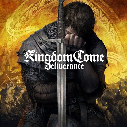 Kingdom Come: Deliverance (PS4) $4.49 via PSN. ow.ly/lWZm50RAG6F

$5.89 (DRM: Steam) via Indiegala. ow.ly/Lfyb50RAG6z

x.com/videogamedeals…