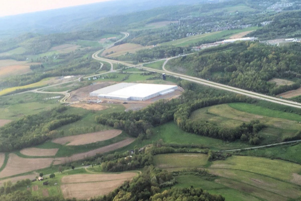 Indiana County Development Corporation Receives $1 Million as Shapiro Announces New Funding for Site Development Pilot Program click for full release: explorejeffersonpa.com/local/2024/05/… #EconDevWeek