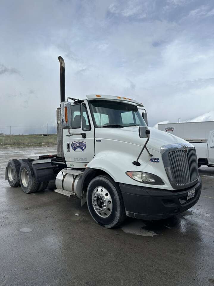 2012 International Prostar Conventional- Day Cab Tractor For Sale In Tremonton, Utah 84337

$19,000

showroom.auction123.com/pro_market_con…
#daycabs,#forsalebyowner,#auction,#utah