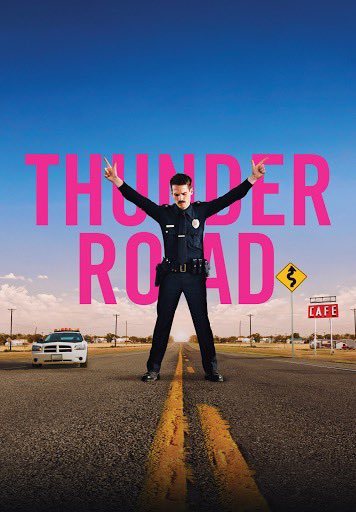 Thunder Road (2018)

Comedy/Drama ‧ 1h 32m
Director: Jim Cummings

#thunderroad #jimcummings #kendalfarr #nicanrobinson #maconblair #jocelyndeboer #chelseaedmundson #ammieleonards #billwise #movieposter #moviehunters01