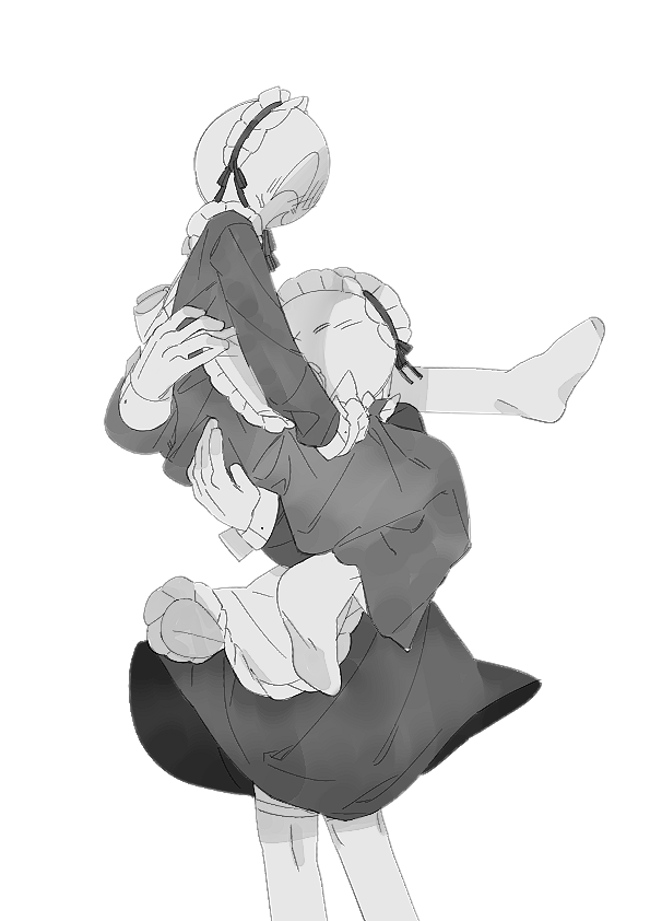 메이드복
🎈📱