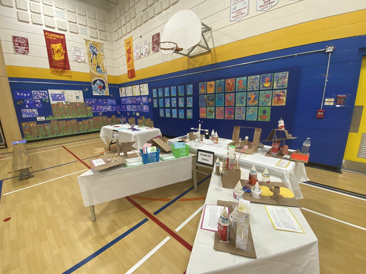 Metcalfe Public School tweet media