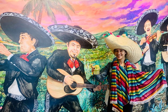 GREENCREST's tweet photo. #TBT: It’s a cloudy day in Columbus, so the GREENCREST team is fondly remembering the gorgeous weather of last week and our epic #CincoDeMayo team celebration. Whenever we get to bond over margaritas and sunny skies, you know it’s going to be a great day!
https://t.co/lFKfFHIQGH https://t.co/RO1qeoTjvv