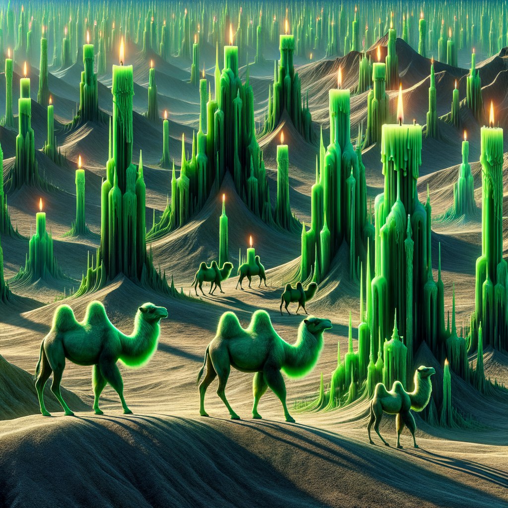 Come help us #FreeRoss with the #SolanaAlliance #MemeCartel we're all about green camels and green candles