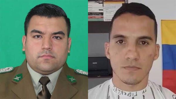 🚨 ALERTA | Descubren fotos en un celular que destapan nexo entre crimen al mayor Sánchez y a Ronald Ojeda buff.ly/3JSumRx