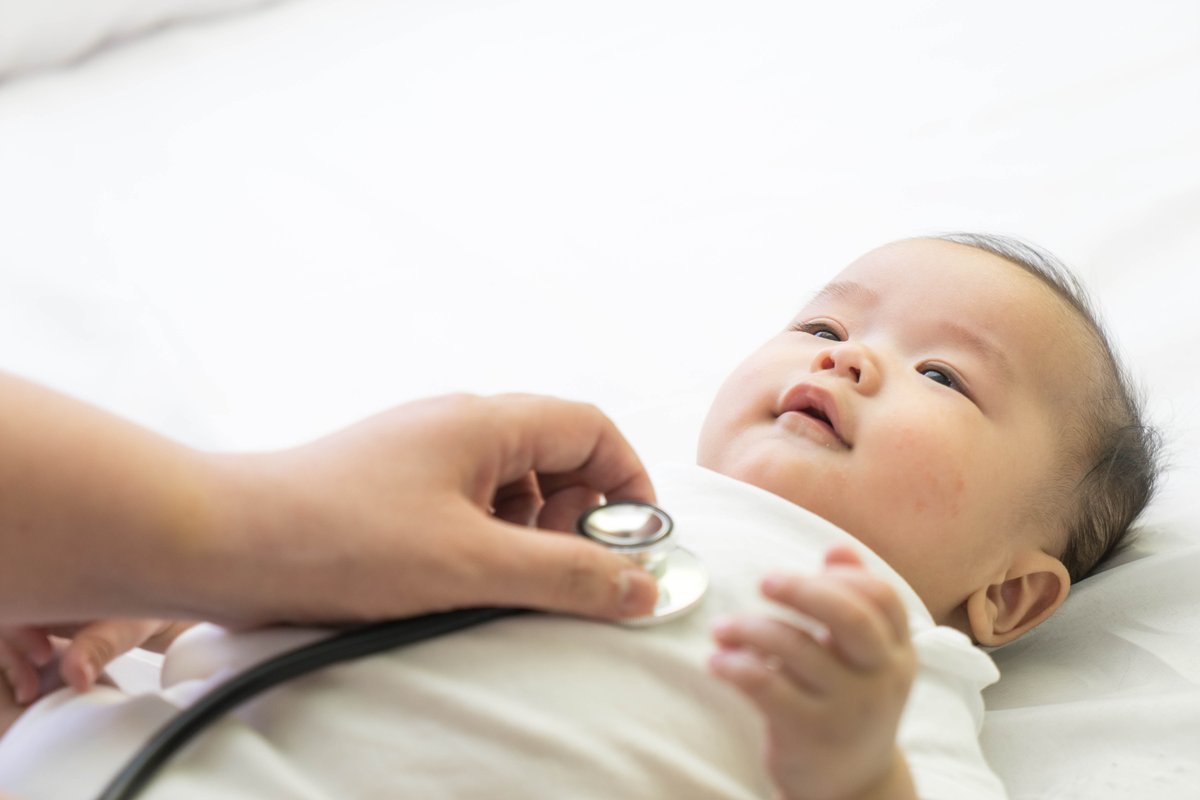 “Protecting all infants from RSV infection with a highly effective drug is ground-breaking, but caution should be taken to further investigate how nirsevimab will affect the pediatric population.” Learn more in this Perspectives: bit.ly/3WB2toy #HospitalPediatrics