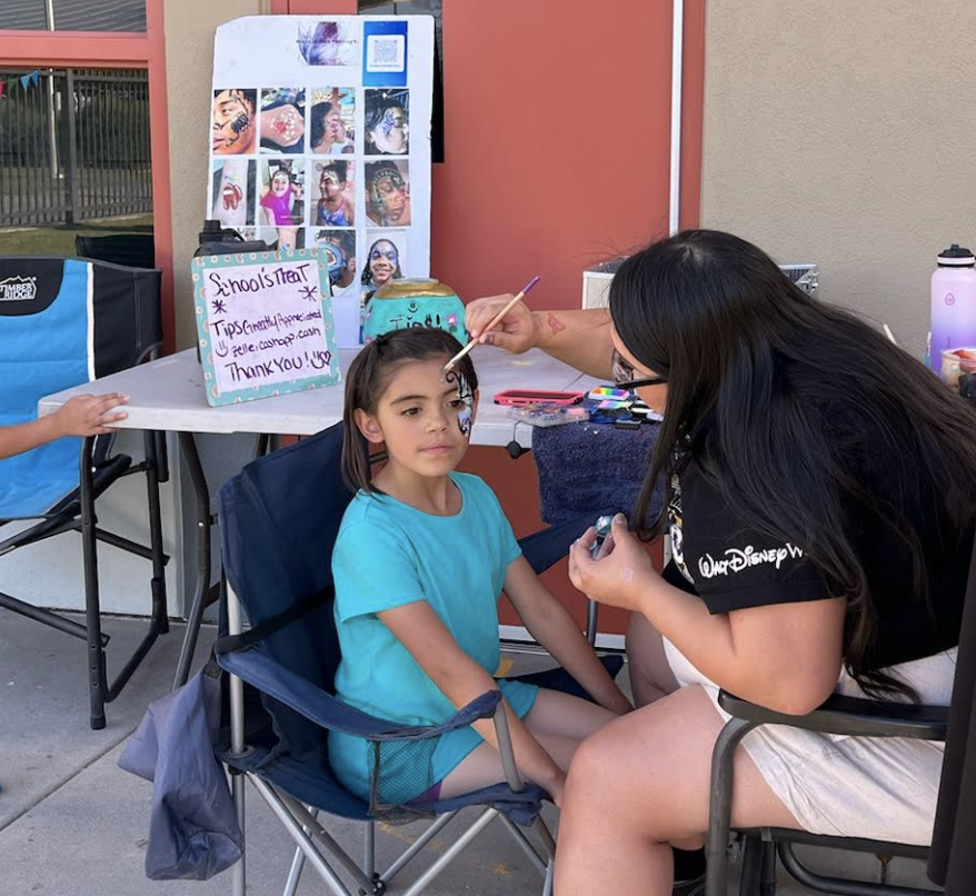 Inca Elementary School tweet media