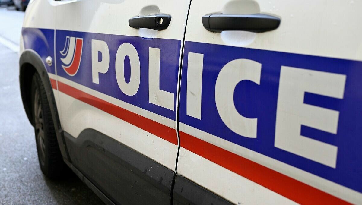 Adolescent séquestré à Reims : le principal suspect et sa mère interpellés ➡️ l.francebleu.fr/ClMl