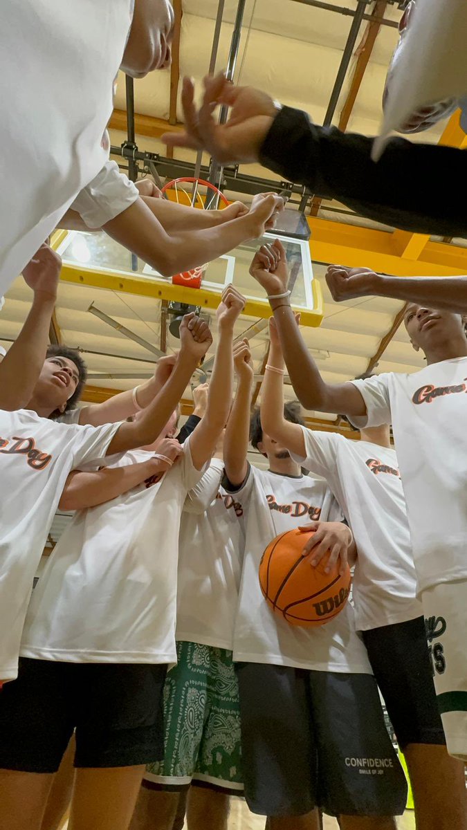 Igniting the World Basketball tweet media