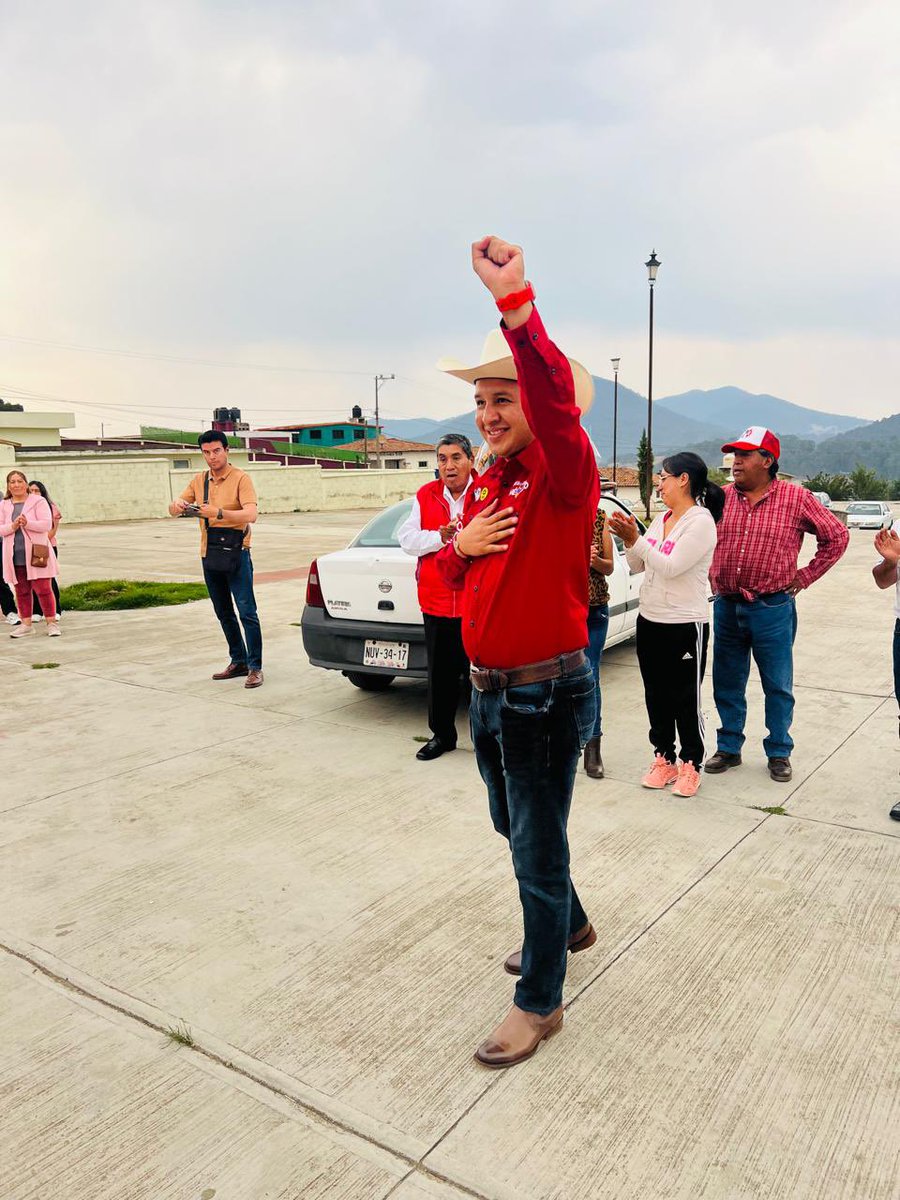 Arturo Chavez tweet media