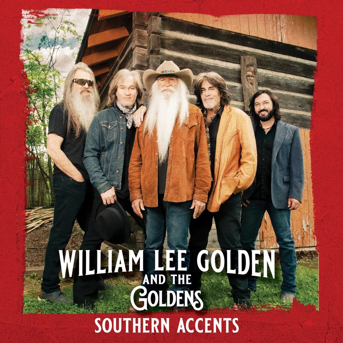 We're excited to share the premiere of our official music video for 'Southern Accents' via @paltrowitz Click here to watch: paltrocast.com/f/premiere-sou… Producer: @wlgolden & Adam Wagner Director: @JeffPanzer2