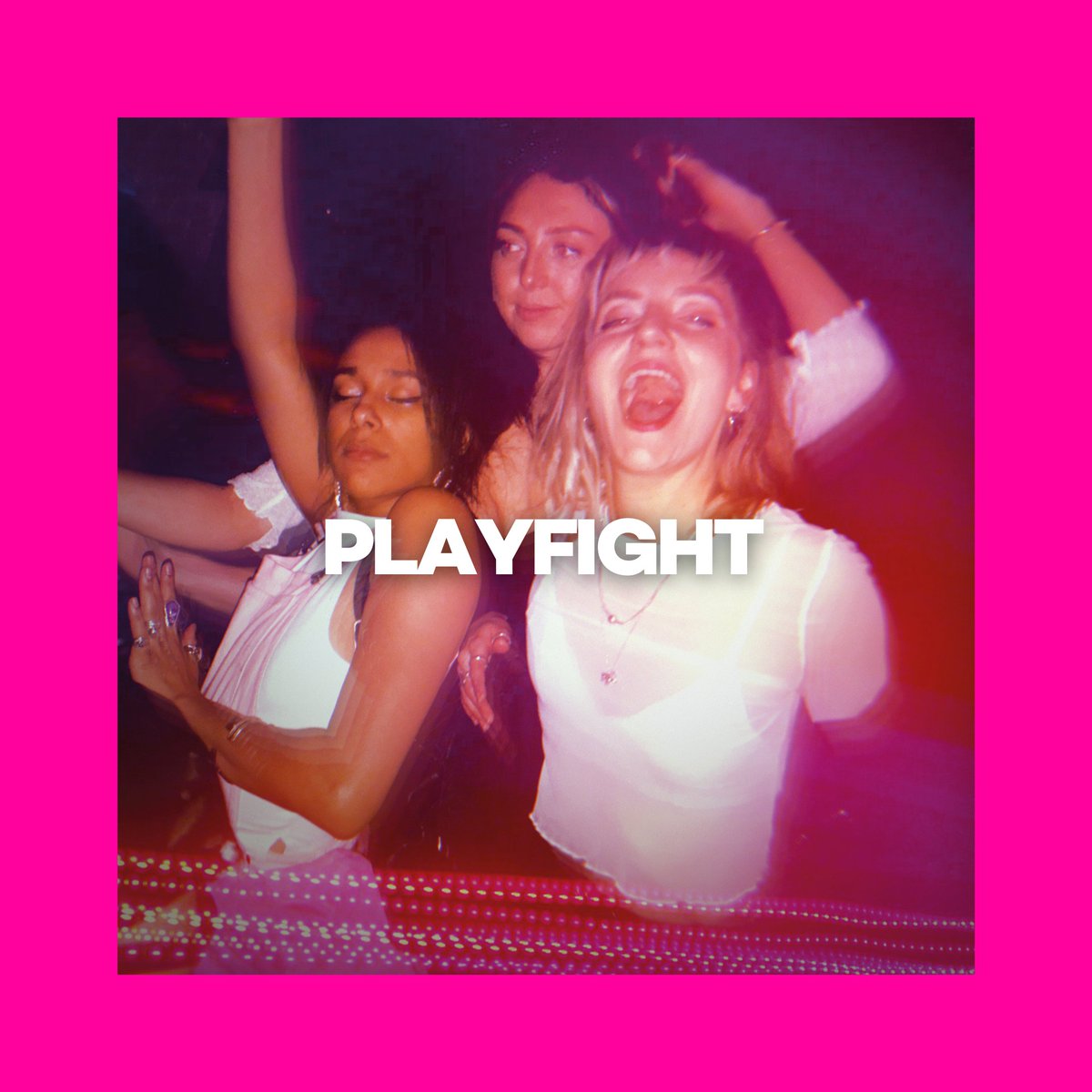 painesplough's tweet photo. PLAYFIGHT
by Julia Grogan
Three friends grow up under an ancient tree. Theyโre filthy, brutal and full of hope. By turns hysterical and poignant, Playfight is a searing probe of their inner lives as they hunt for love.
Proper, ugly love.
https://t.co/BUhZVToaLt https://t.co/emFY0yEIUf