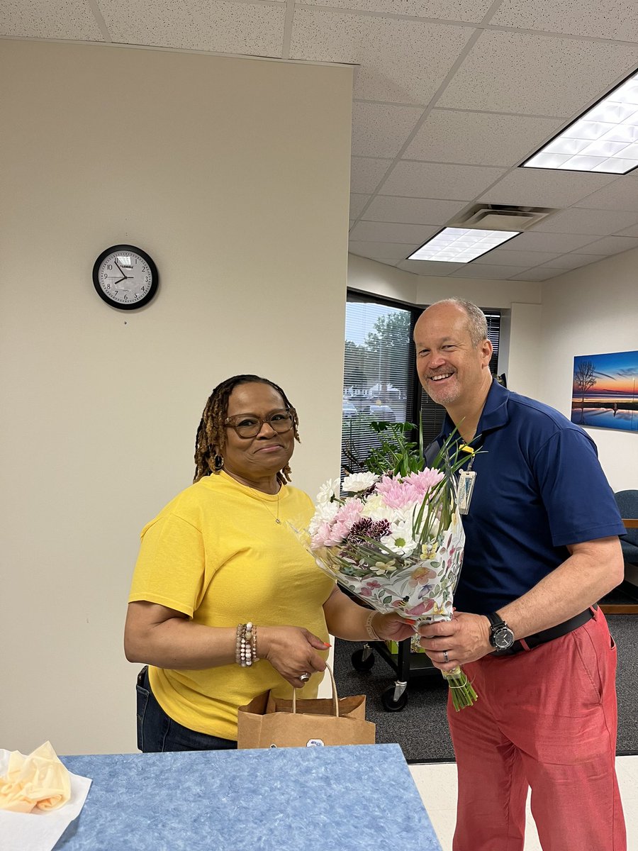 Chris Smith (@chrisssmith10) on Twitter photo Happy Nurse Appreciation Week to our outstanding school nurse Ms Pat Witherspoon <a href="/PointOptionNNPS/">Point Option & the VLA</a>. Thank you for taking care of everyone at The Point. Happy Nurse Appreciation Week to our outstanding school nurse Ms Pat Witherspoon <a href="/PointOptionNNPS/">Point Option & the VLA</a>. Thank you for taking care of everyone at The Point.