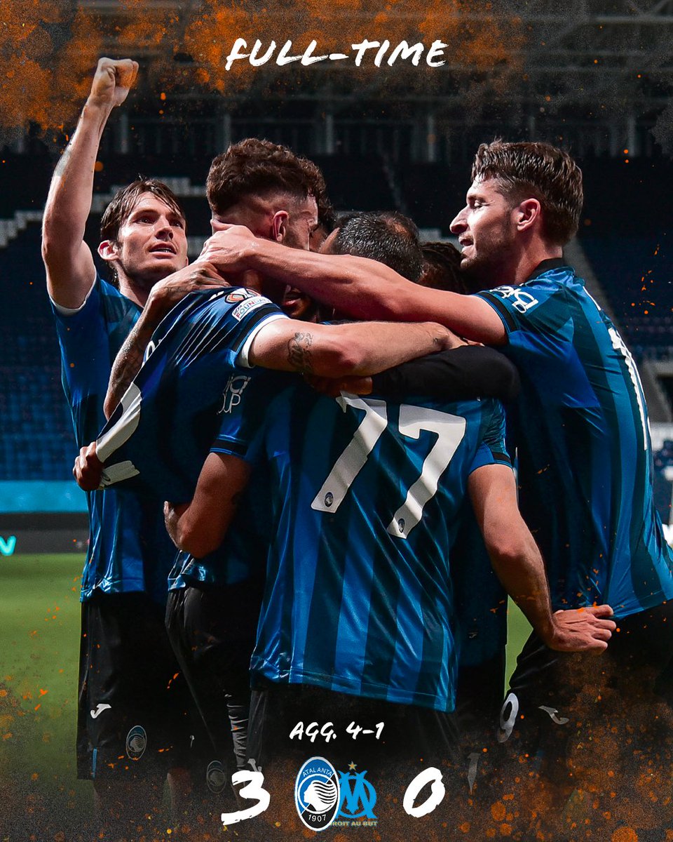 CHIUDETE LE VALIGIE, ANDIAMO A DUBLINOOOOO ✈️ PACK YOUR BAGS, WE'RE GOING TO DUBLIN ✈️ #AtalantaOM #UEL #GoAtalantaGo ⚫️🔵