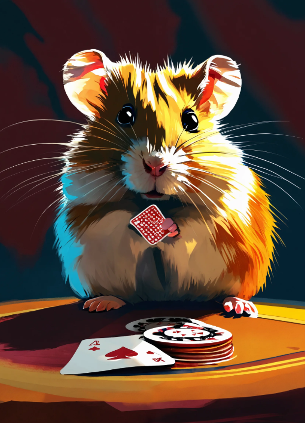 billythehamster's tweet photo. Excited to announce our upcoming Telegram Poker Tournament! 🎉 Join our TG: https://t.co/wtDQFs3BN8 where the stakes are high and the fun never ends. Mark your calendars and sharpen your skills! Details coming soon. $BILLY 🐹♠️♥️♣️♦️ https://t.co/u19E6ZaW9r